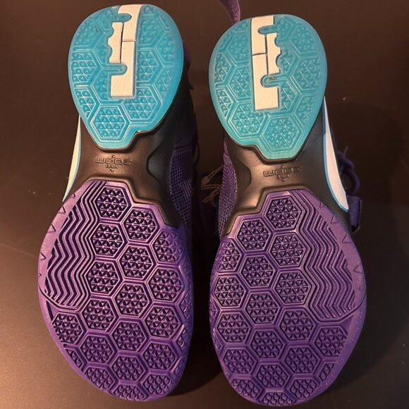 Nike Lebron James Sneakers - Picture 8 of 8